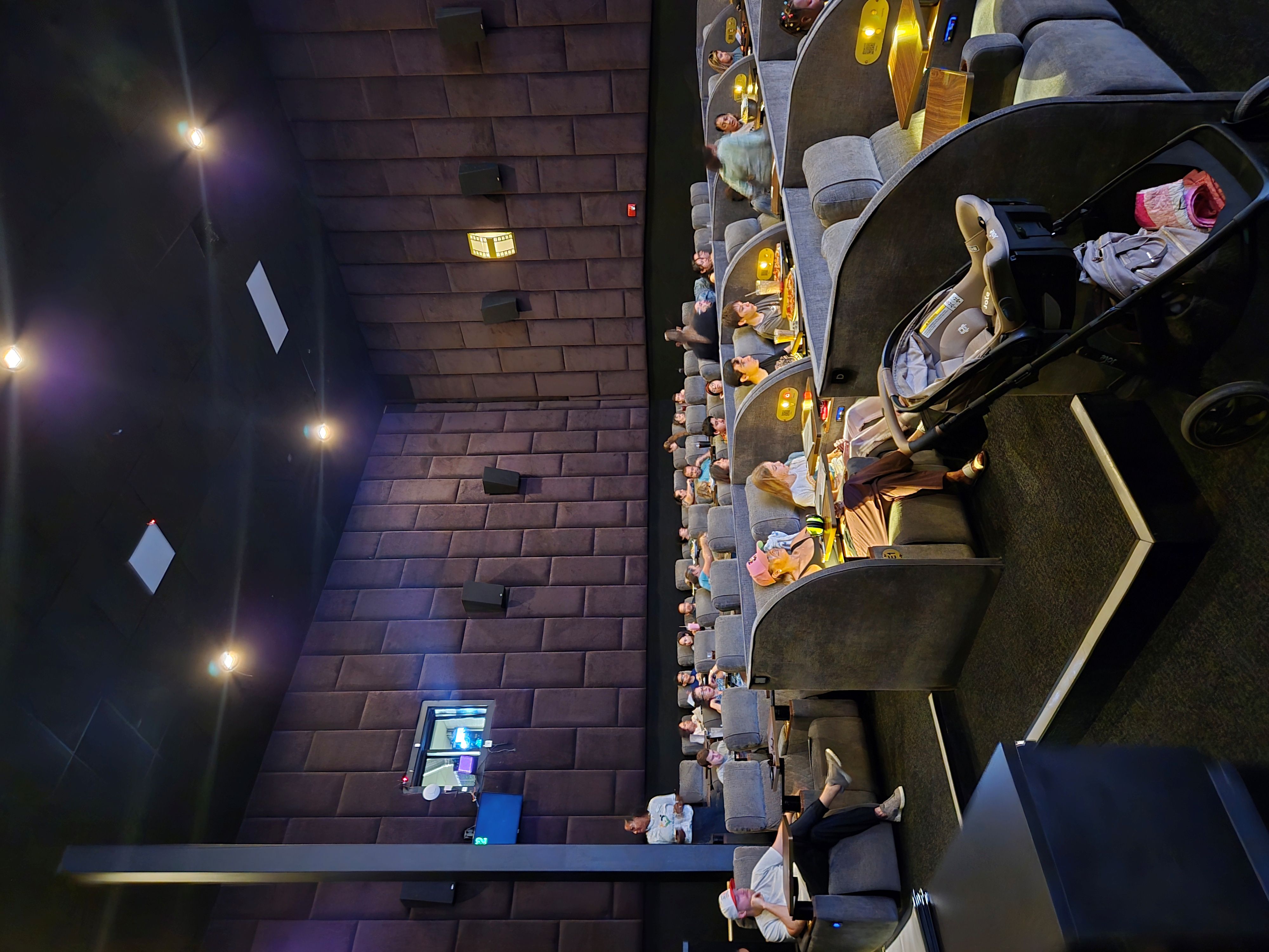 Minions & Monsters Sensory-Friendly Movie Screening photo 6
