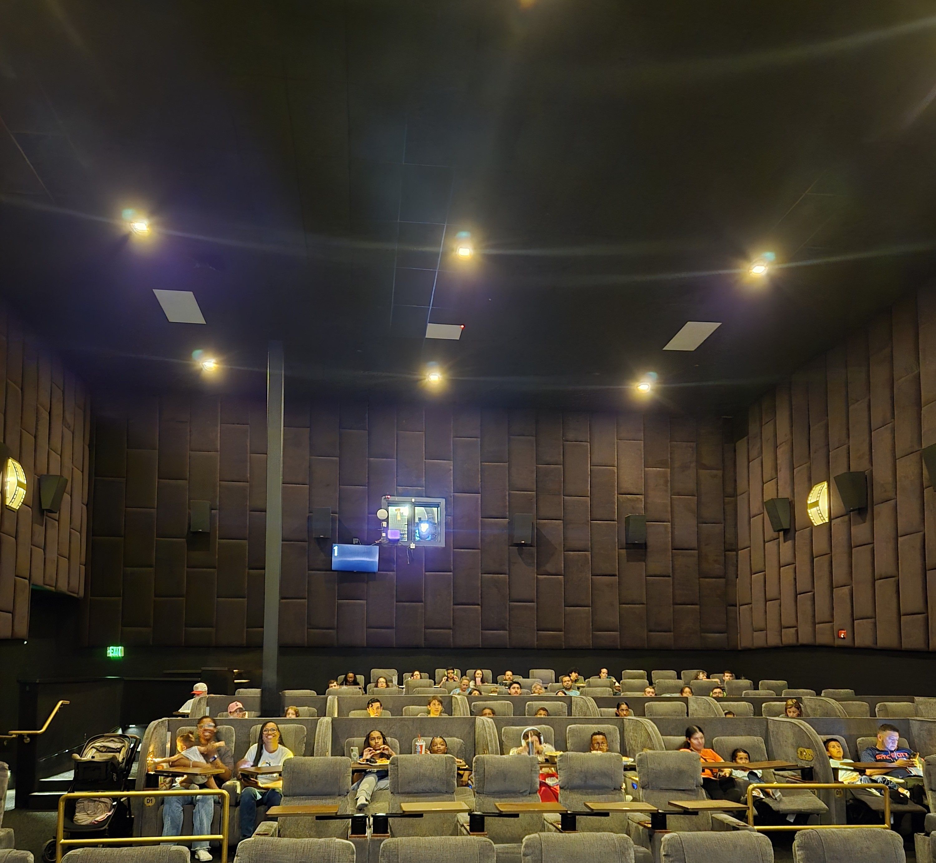 Minions & Monsters Sensory-Friendly Movie Screening photo 5