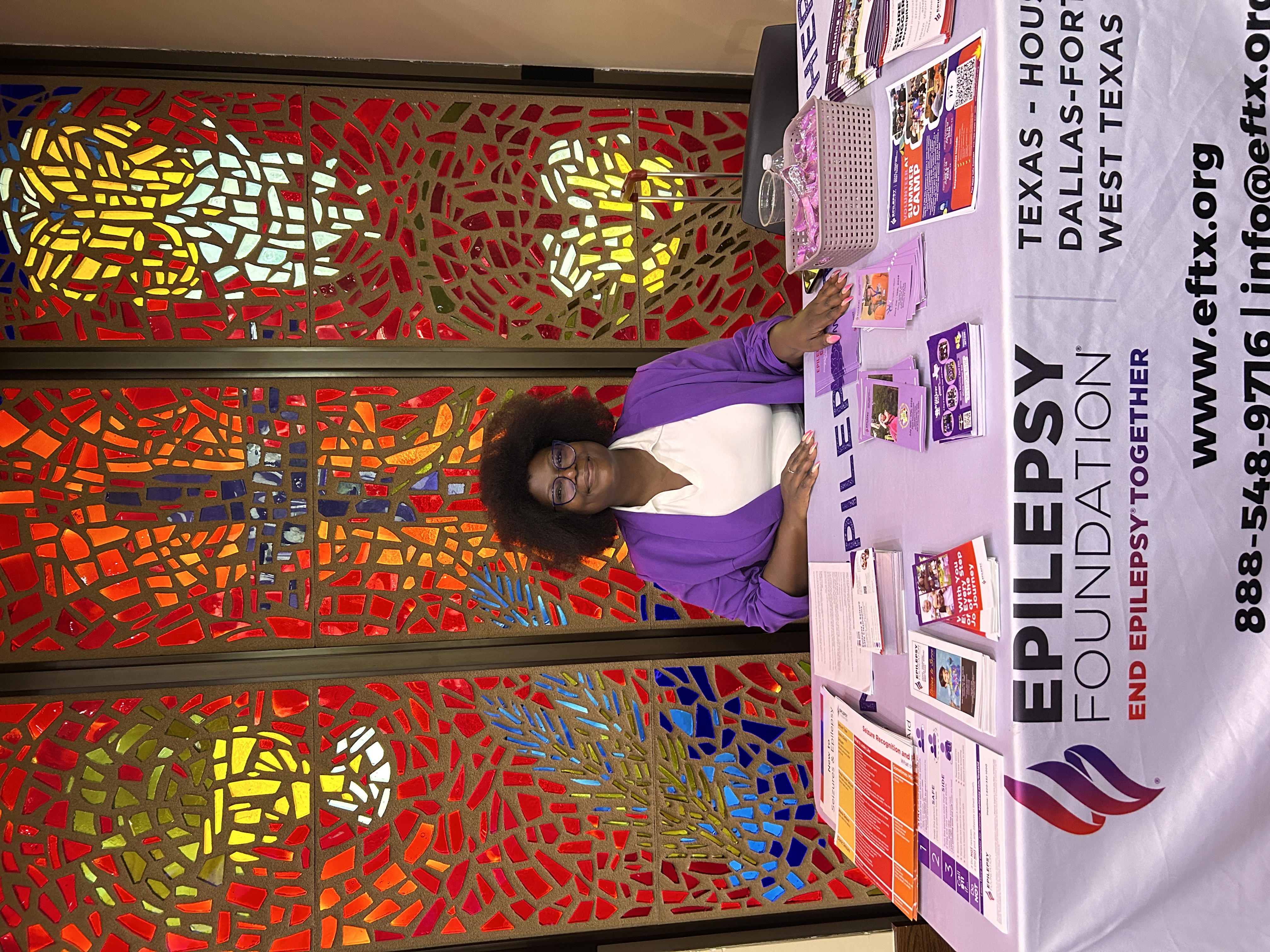 Seizure First Aid Certification Training photo 3