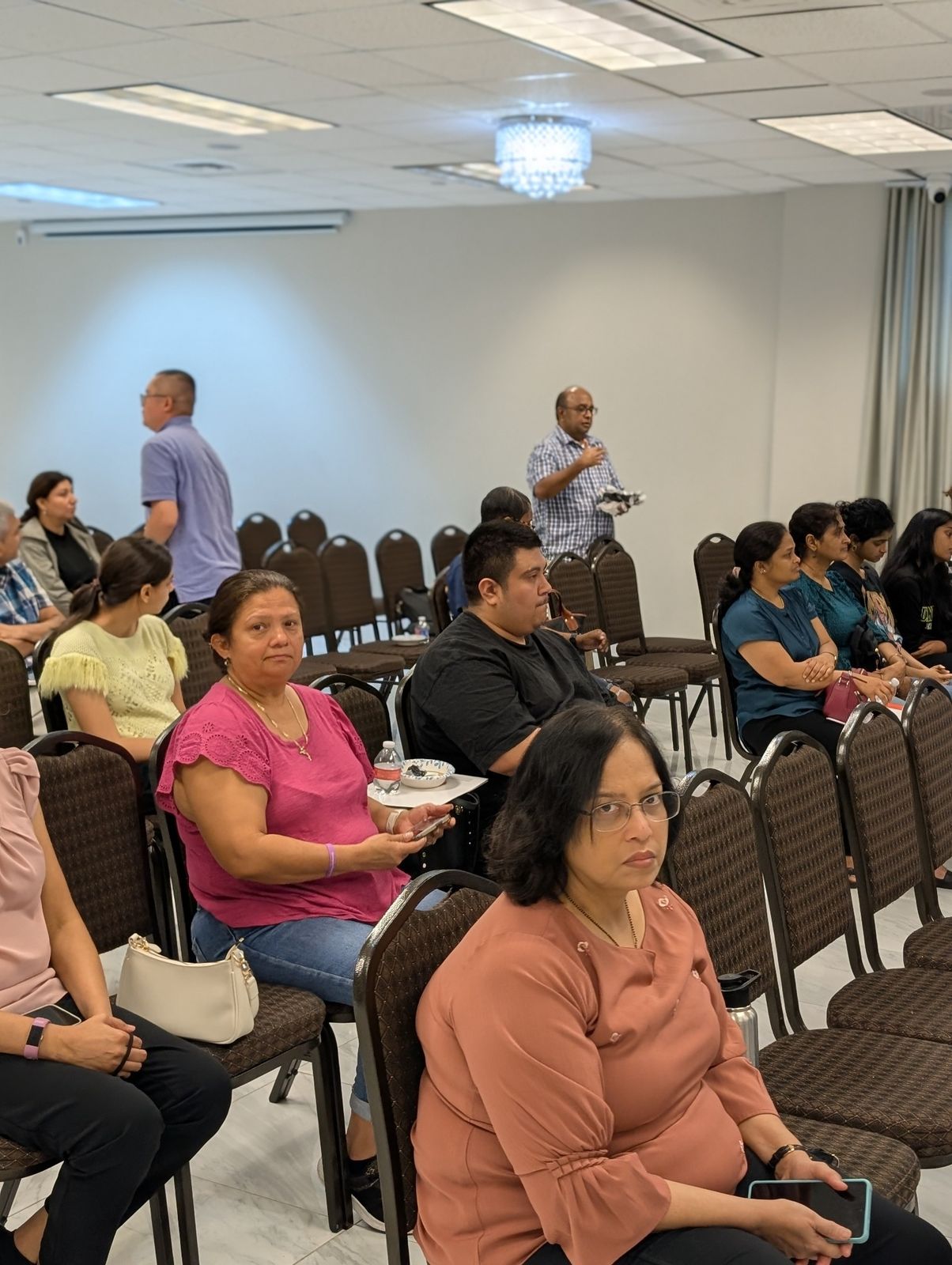 Seizure First Aid Certification Training photo 5