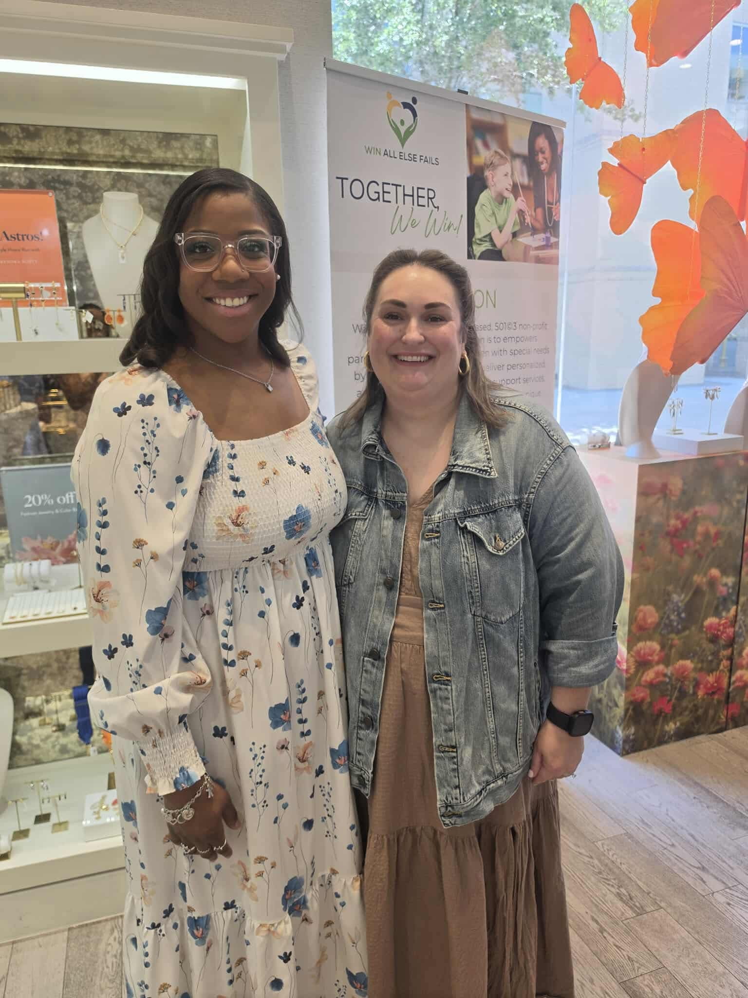 "Polished with Purpose" Kendra Give Back photo 6