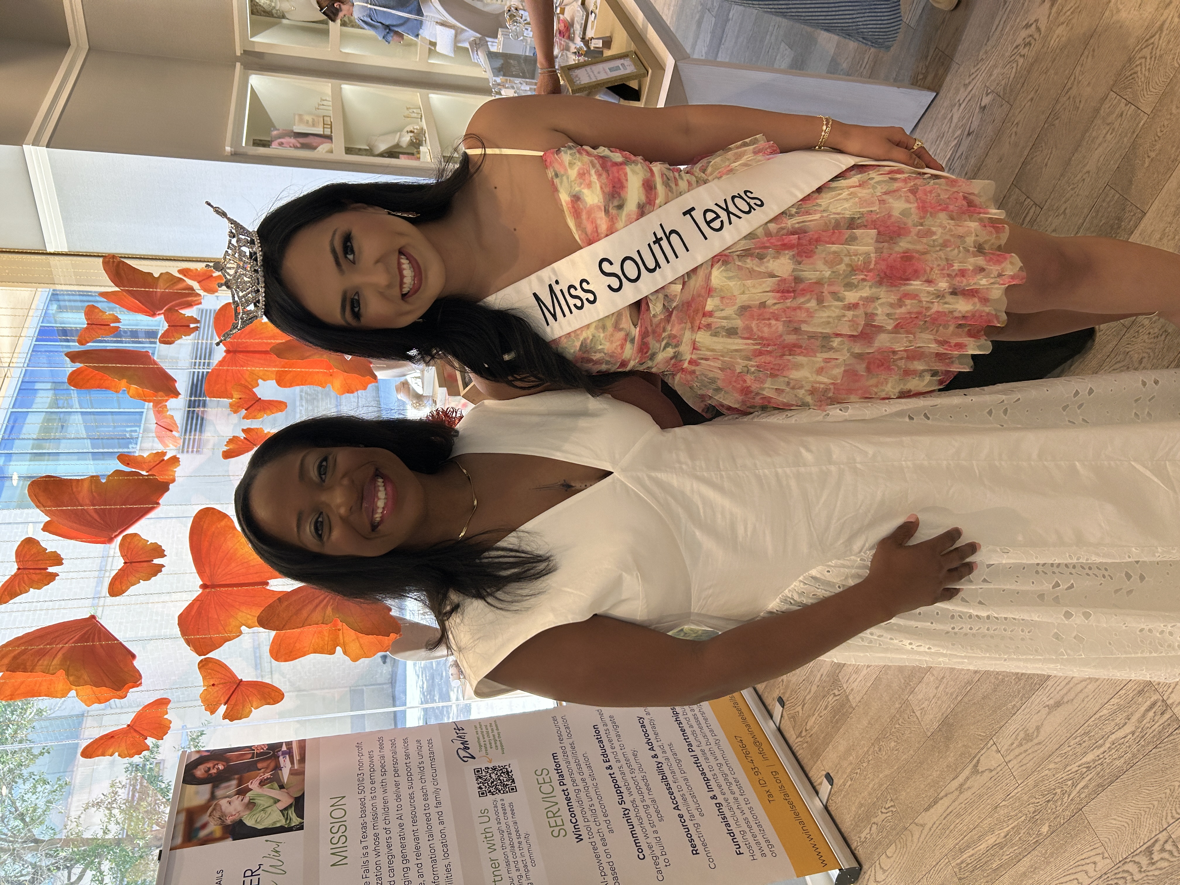 "Polished with Purpose" Kendra Give Back photo 4