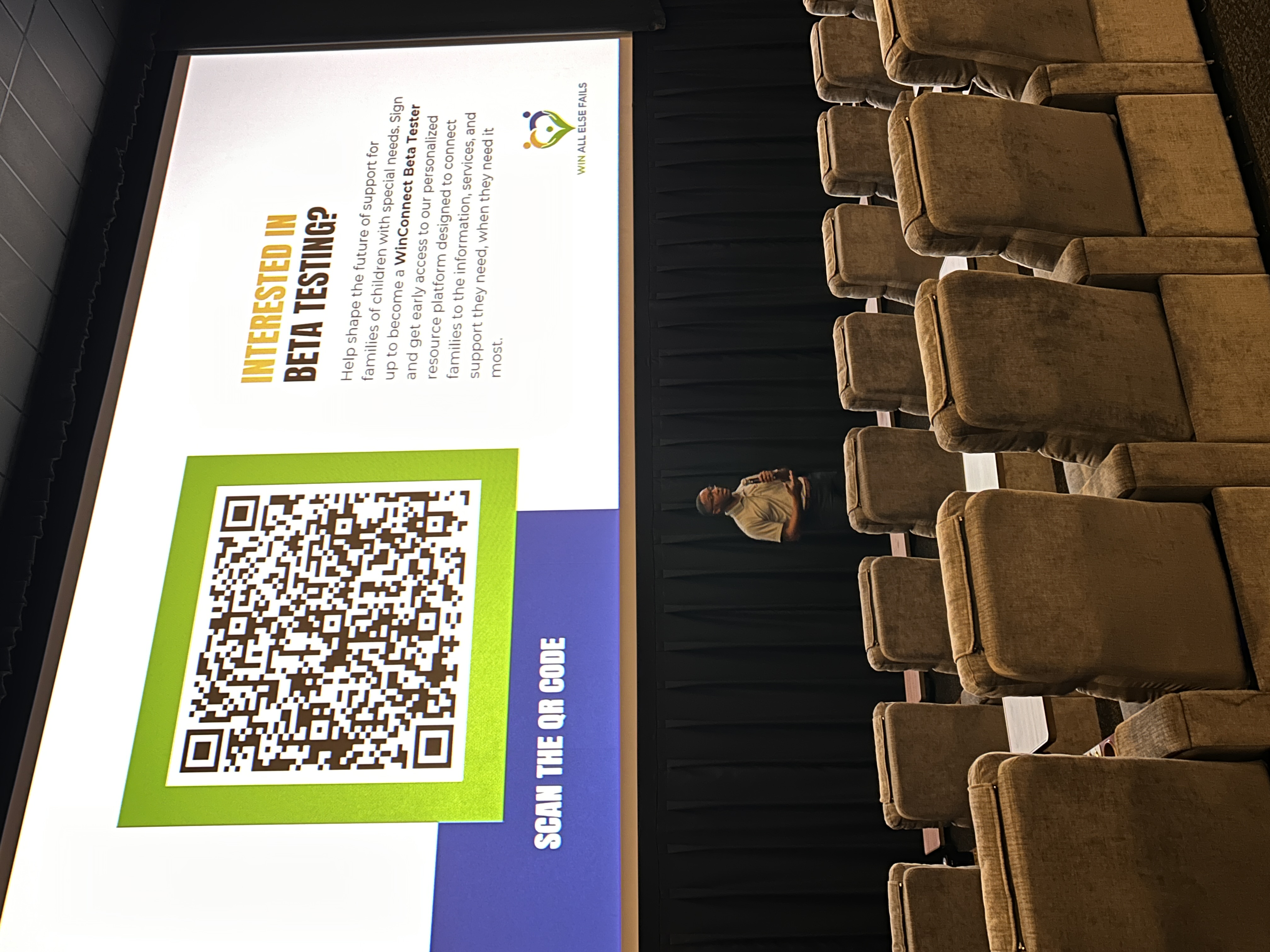 "GOAT" Sensory-Friendly Movie Screening photo 6