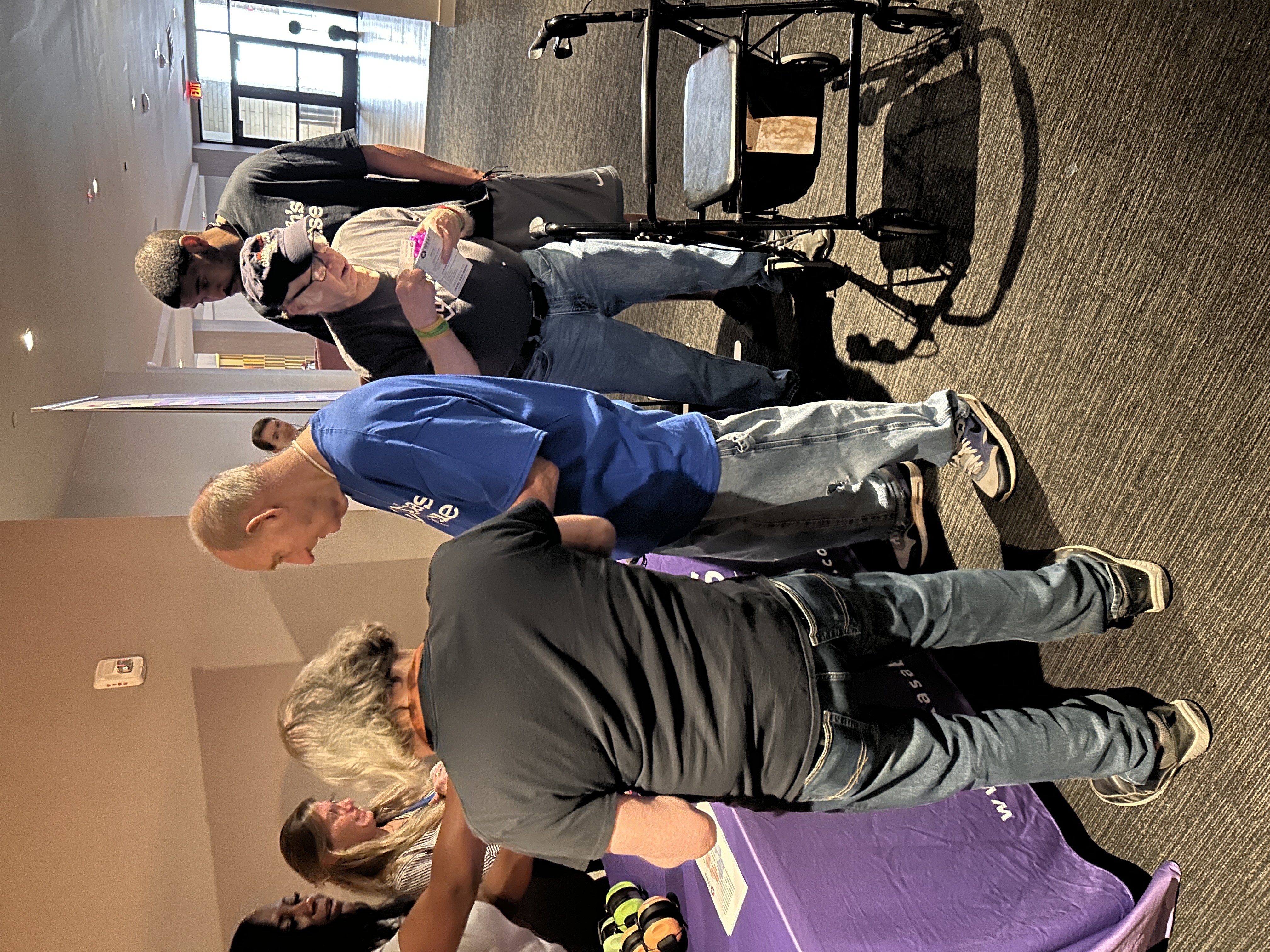 "GOAT" Sensory-Friendly Movie Screening photo 5