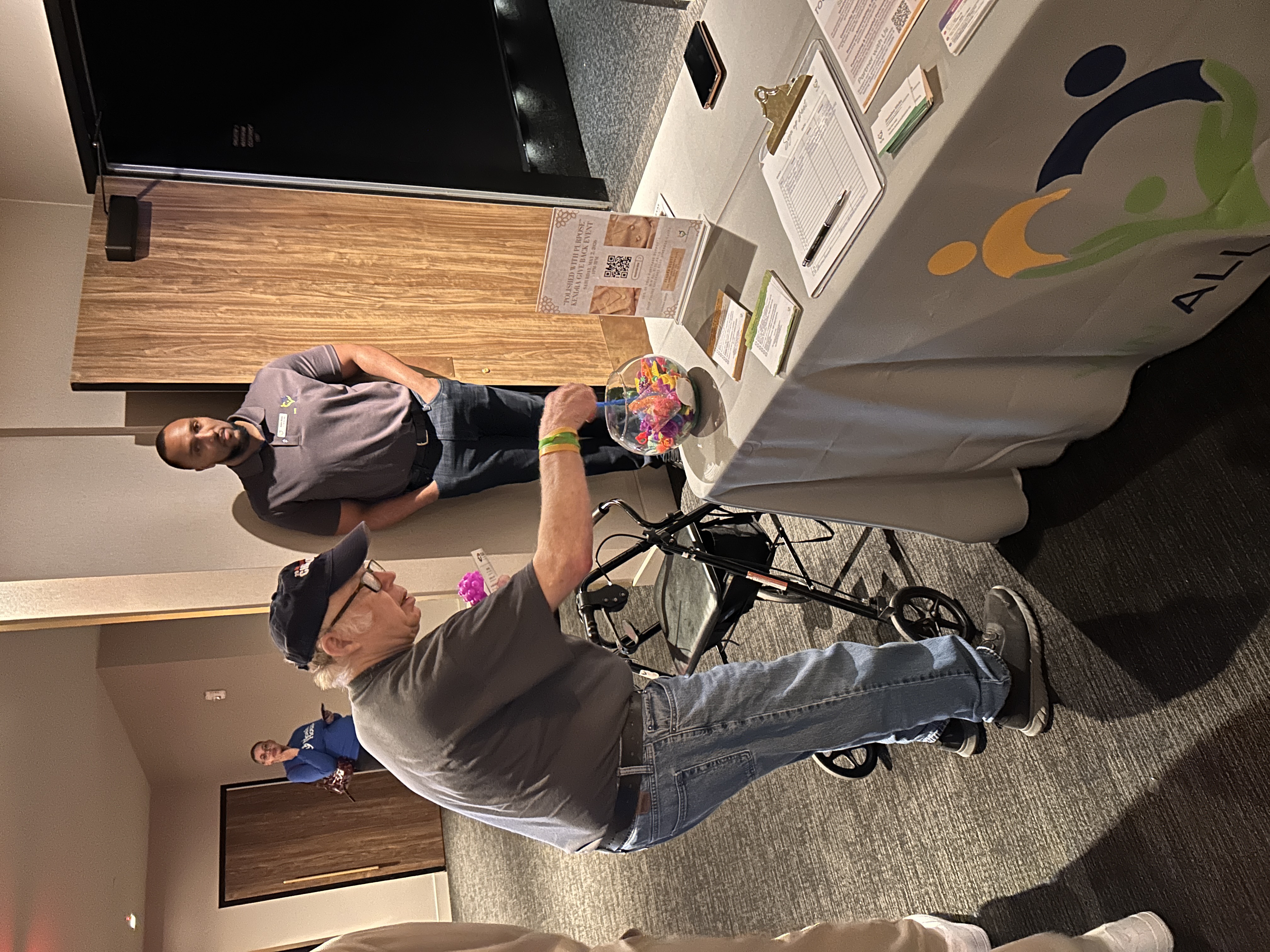 "GOAT" Sensory-Friendly Movie Screening photo 4