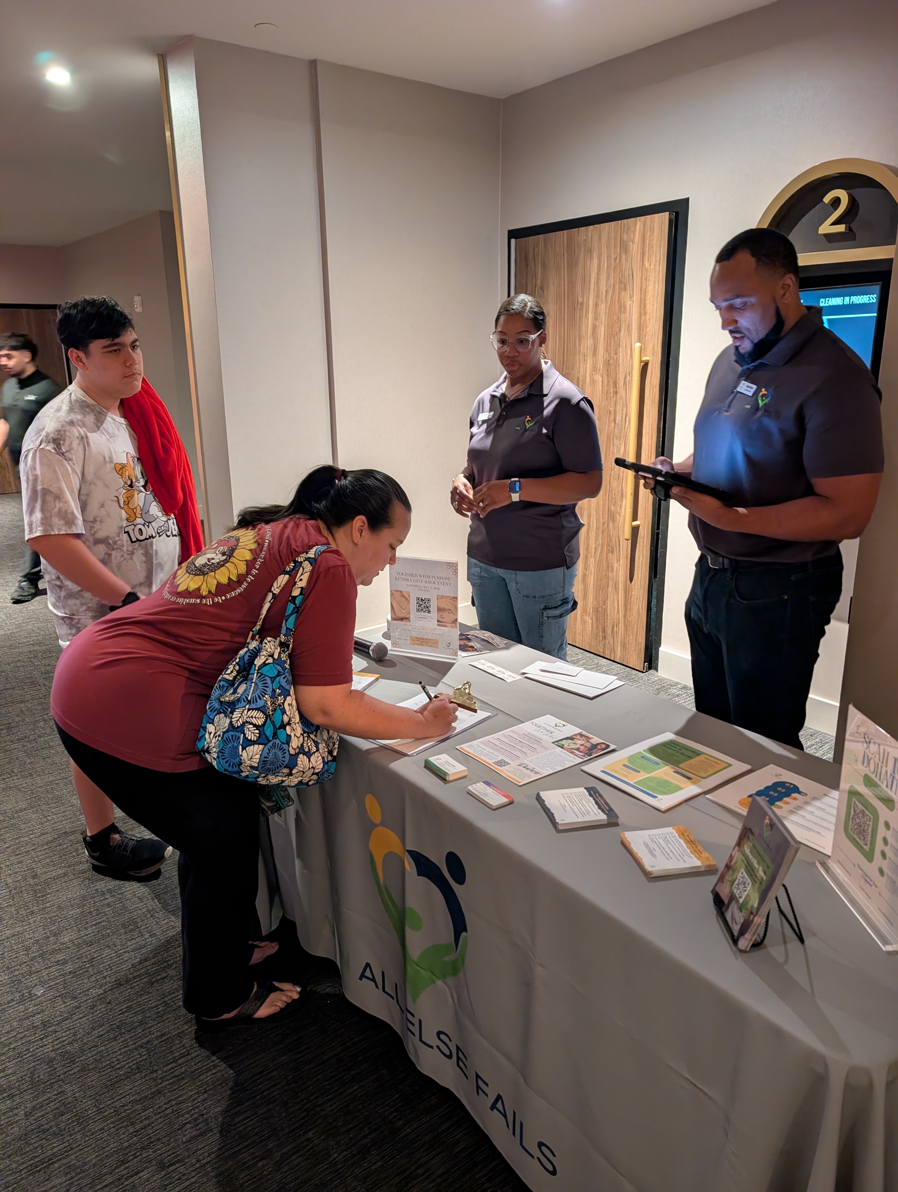 "GOAT" Sensory-Friendly Movie Screening photo 3