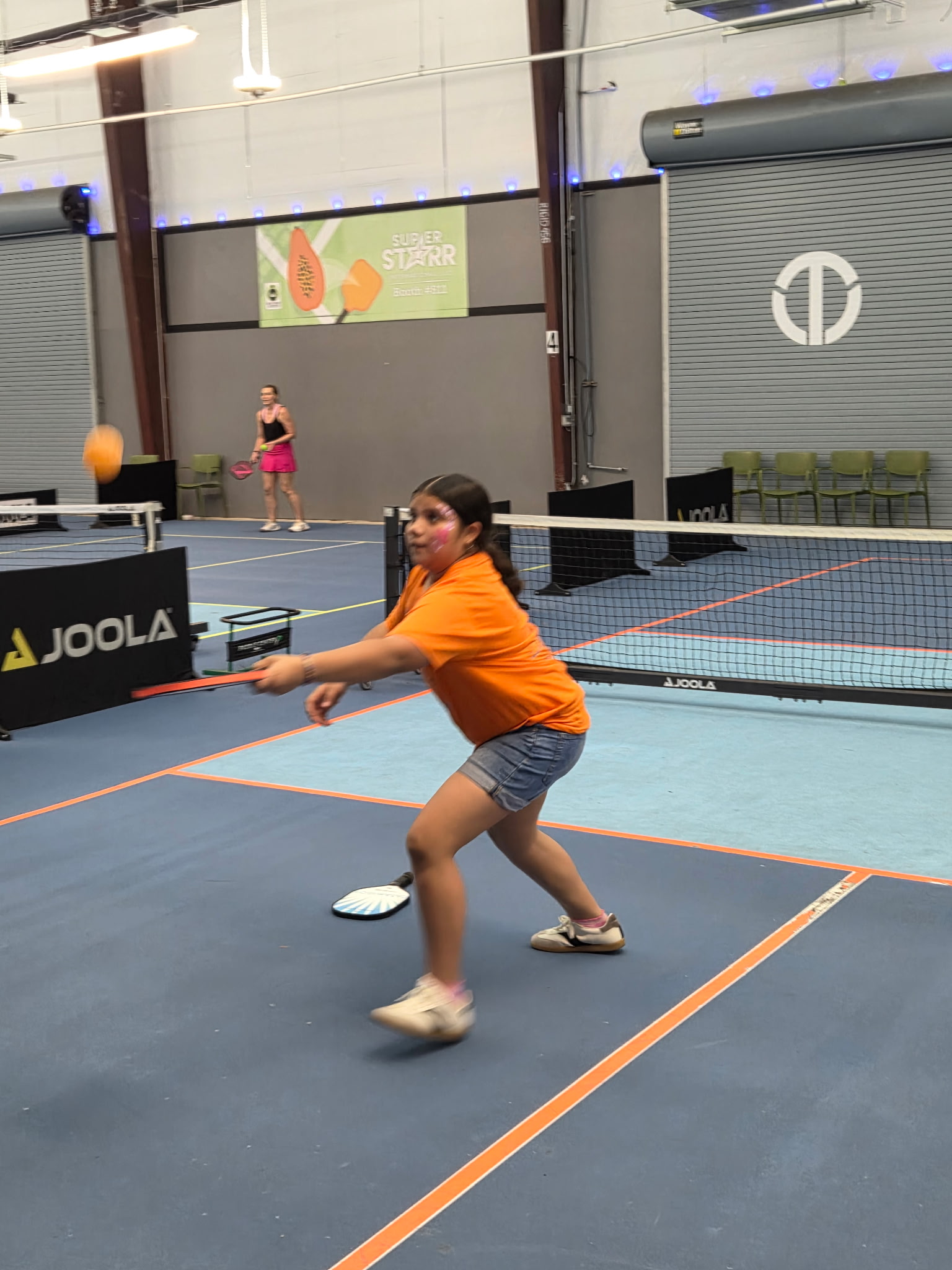 Inclusive Pickleball Event for All Spectrum Kids photo 4