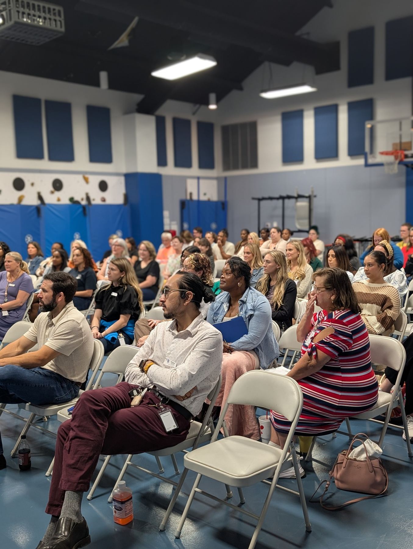 Creating Seizure-Safe Schools: The Westview School & HUB Houston photo 5