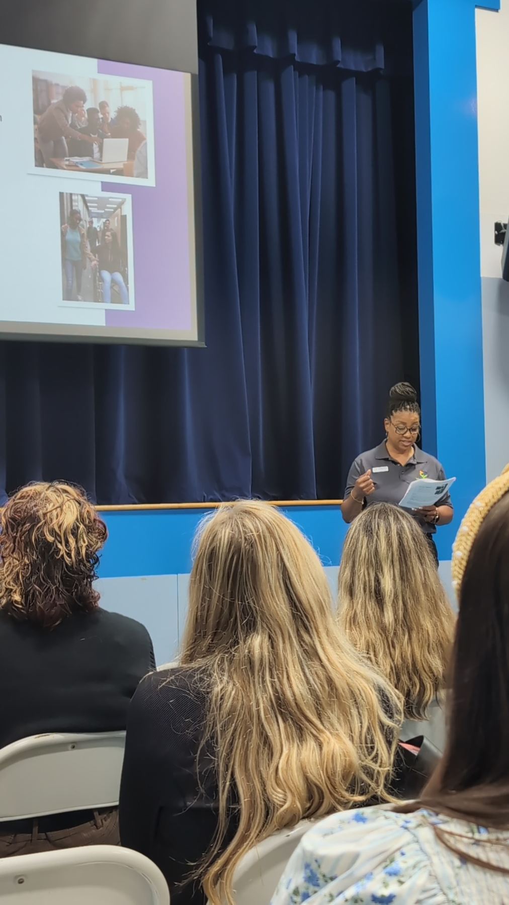 Creating Seizure-Safe Schools: The Westview School & HUB Houston photo 4