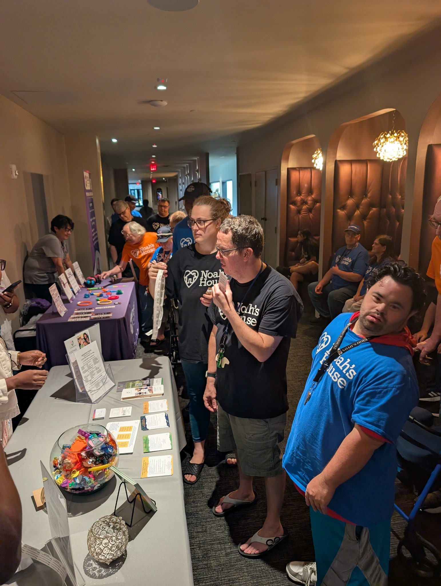 "Spider-Man: Brand New Day" Sensory-Friendly Movie Screening photo 6