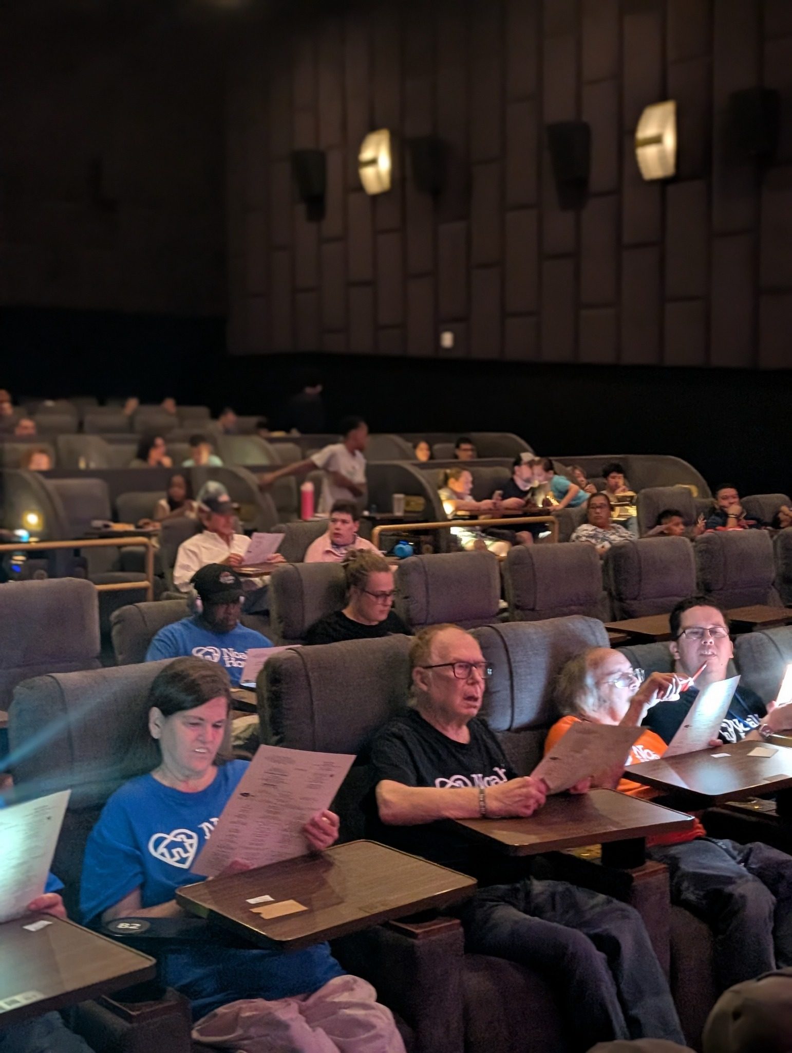 "Spider-Man: Brand New Day" Sensory-Friendly Movie Screening photo 5